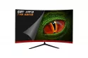 Keep Out XGM24C 23.8" LED FullHD 100Hz FreeSync Curvo