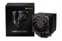 Dark Rock Pro 5, Disipador de CPU