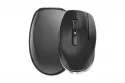 3Dconnexion Cadmouse Pro Ratón Inalámbrico 7200DPI Negro