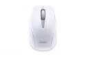 Acer M501 Ratón Inalámbrico 1600 DPI Blanco