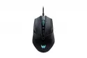 Acer Predator Cestus 335 Ratón Óptico Gaming 19000 DPI Negro