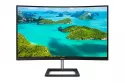 Philips E-Line 325E1C/00 - Monitor 32" QHD Curvo 75Hz