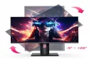 KTC H27P22S 27" LED IPS UltraHD 4K 160Hz FreeSync Premium/G-Sync Compatible