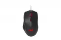 AOC AGON GM200 Ratón Gaming 4200 DPI Negro