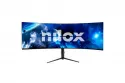 Nilox NXM49CRVDC 49" LED IPS UltraWide Dual QHD 144Hz Curva USB-C