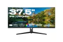 JAPANNEXT JN-IPSC375UWQHDPR-H-C65W 37.5" LED IPS UltraWide QHD+ 75Hz FreeSync Curva USB-C