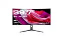 JAPANNEXT JN-5X40 39.7" LED IPS UltraWide UltraHD 4K FreeSync Curva USB-C