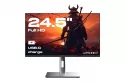 JAPANNEXT JN-IPS24X500FR-H-C6 24.5" LED IPS FullHD 500Hz FreeSync USB-C