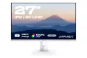 JAPANNEXT JN-IPS27UHDR-C65W-HSP-W 27" LED IPS UltraHD 4K FreeSync USB-C