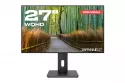 JAPANNEXT JN-27IPS4FLWQHDR-HSP 27" LED IPS QHD FreeSync