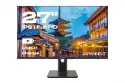 JAPANNEXT JN-IPS27FHDR-C65W-HSP 27" LED IPS FullHD 100Hz FreeSync USB-C