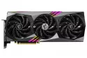 MSI GeForce RTX 4070 Ti GAMING X TRIO 12GB GDDR6X DLSS3