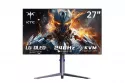 KTC G27P6 27" OLED 2K 240Hz USB-C FreeSync Premium/G-Sync Compatible