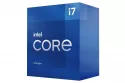 Intel Core i7 11700 - hasta 4.90 GHz - 8 núcleos - 16 hilos - 16 MB caché - LGA1200 Socket - Box