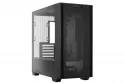 ASUS A21 microATX con Ventana USB 3.2 Negra