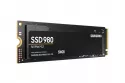 Samsung 980 SSD 500GB PCIe 3.0 NVMe M.2