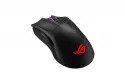 Asus ROG Gladius II Ratón Gaming Inalámbrico 16000 DPI