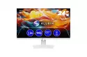 Alurin ALU-24-100IPS-F 24" IPS FHD 100Hz Freesync Blanco