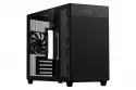 ASUS AP201 PRIME CASE TG Cristal Templado USB 3.2 Negra