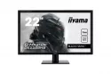 iiyama G-Master GE2288HS-B1 Black Hawk 21.5" LED FullHD FreeSync