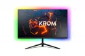 Krom Kertz RGB 23.8" LED FullHD 200Hz G-Sync Compatible