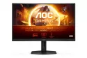 AOC CQ27G4X 27" LED Fast VA QHD 180Hz 1ms Curva