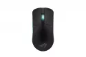 ASUS ROG Harpe Ace Aim Lab Edition Ratón Gaming Inalámbrico 36000 DPI Negro