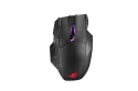 ASUS Spatha X Ratón Gaming Inalámbrico 19000 DPI Negro