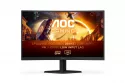 AOC C27G4ZXE 27" LED Fast VA FullHD 280Hz 1ms Curva