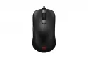 BenQ Zowie S1 Ratón Gaming Tamaño Mediano 3200 DPI Negro