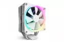 NZXT T120 RGB Blanco - Disipador CPU