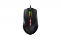 Cherry MC 2.1 Ratón Gaming RGB 5000 DPI Negro