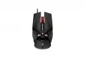 Cherry MC 9620 FPS Ratón Gaming 12000 DPI Negro