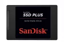 Sandisk Plus 1TB SSD 2.5