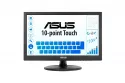 ASUS VT168HR 15.6" LED WXGA Táctil