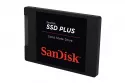 SanDisk SSD Plus 240GB SATA III