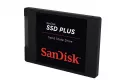 SanDisk SSD Plus 480GB SATA III