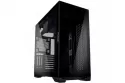 Antec Performance P120 Crystal Vidrio Templado USB 3.1 Negro