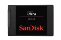 SanDisk Ultra 3D 2.5" SSD 250GB SATA 3