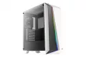 AeroCool Cylon Pro Cristal Templado USB 3.0 Blanca