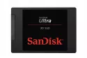 SanDisk Ultra 3D 2.5" SSD 2TB SATA3 3D NAND