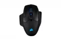 Corsair Dark Core RGB Pro Ratón Gaming Inalámbrico 18000DPI