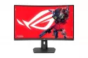 ASUS ROG Strix XG32WCMS 31.5" LED Fast VA QHD 280Hz HDR 400 FreeSync Premium Curva