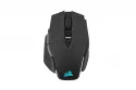 Corsair M65 RGB Ultra Wireless Ratón Gaming Inalámbrico 26000DPI Negro