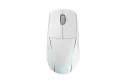 Corsair M75 RGB WIRELESS Ratón Gaming Inalámbrico 26000 DPI Blanco