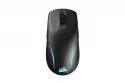 Corsair M75 RGB WIRELESS Ratón Gaming Inalámbrico 26000 DPI Negro