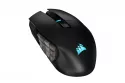 Corsair Scimitar Elite Wireless Ratón Óptico Gaming Inalámbrico MOBA/MMO 26000DPI