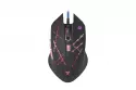 Defender Forced GM-020L 5 Ratón Gaming 3200DPI Negro