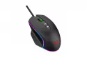 Droxio Itaca RGB Ratón Gaming 7200 DPI Negro