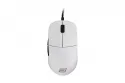 Endgame Gear XM1 RGB Ratón Gaming 16000 DPI Blanco